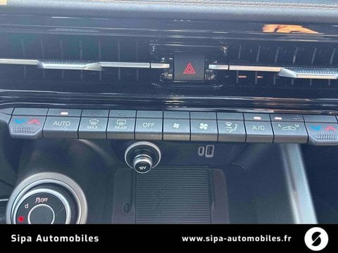 Voitures D'occasion À Mérignac | Alfa Romeo Tonale 1.5 Hybrid 130 Ch Tct7 Sprint 5P