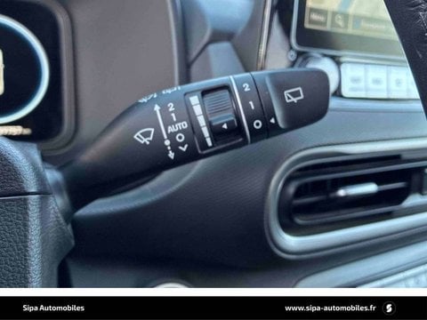 Voitures D'occasion À Toulouse | Hyundai Kona Electrique 39 Kwh - 136 Ch Creative 5P