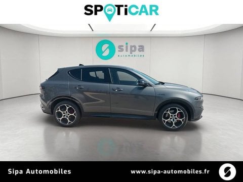 Voitures D'occasion À Toulouse | Alfa Romeo Tonale 1.5 Ibrida 160 Ch Vgt Tct7 Veloce 5P