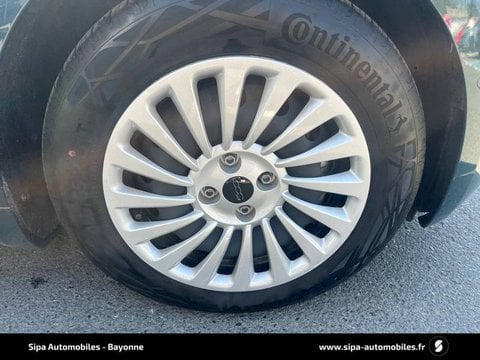 Voitures D'occasion À Bayonne | Fiat 500 Iii Electrique E 118 Ch Nouvelle 3P