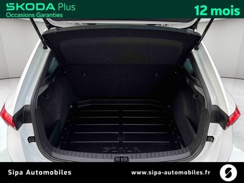 Voitures D'occasion À Lescar | Škoda Scala 1.5 Tsi 150 Ch Dsg7 Monte-Carlo 5P