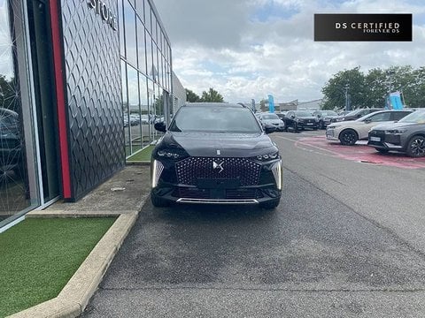 Voitures D'0Km À Lescar | Ds Ds 7 Crossback Ds 7 Hybride Rechargeable E-Tense 225 Eat8 Edition F...