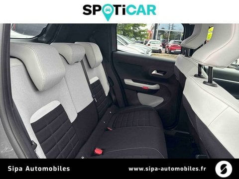 Voitures D'occasion À Mont-De-Marsan | Citroën C3 Iv Turbo 100 Ch Manuelle Max 5P