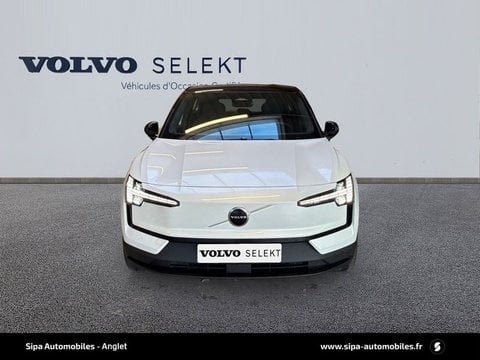 Voitures D'0Km À Anglet | Volvo Ex30 Single Extended Range 272 Ch 1Edt Plus 5P
