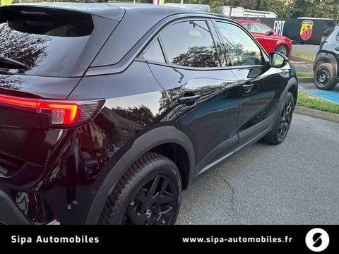 Voitures D'occasion À Bayonne | Opel Mokka 1.2 Turbo 130 Ch Bva8 Gs 5P