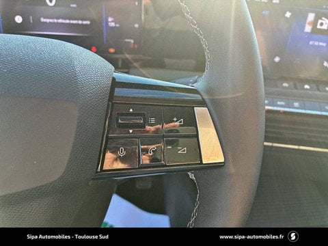 Voitures D'occasion À Toulouse | Opel Astra 1.2 Turbo 110 Ch Bvm6 5P