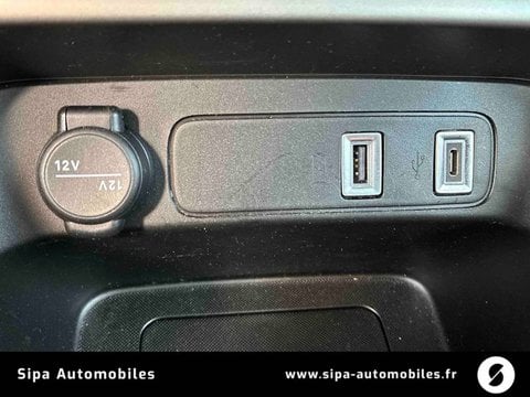 Voitures D'occasion À Muret | Jeep Avenger 1.2 Turbo T3 100 Ch Altitude 5P