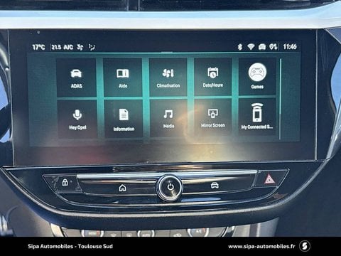 Voitures D'occasion À Toulouse | Opel Corsa 1.2 Turbo 100 Ch Bvm6 Gs 5P
