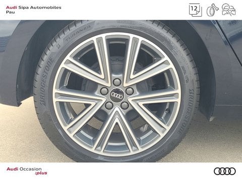 Voitures D'occasion À Lescar | Audi A1 Sportback 25 Tfsi 95 Ch S Tronic 7 Advanced 2 5P