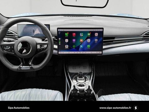 Voitures D'occasion À Mérignac | Byd Seal 82,5 Kwh 313 Ch Rwd Design 4P