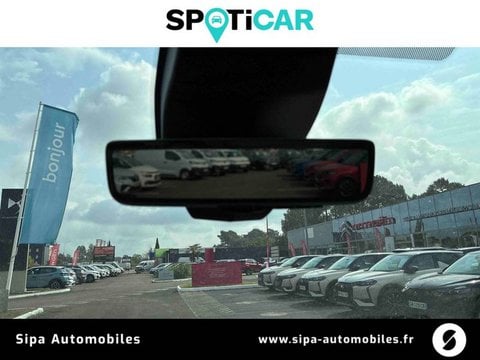Voitures D'occasion À Mont-De-Marsan | Citroën Berlingo Van Taille M 650Kg Bluehdi 100 S&S Bvm6 4P