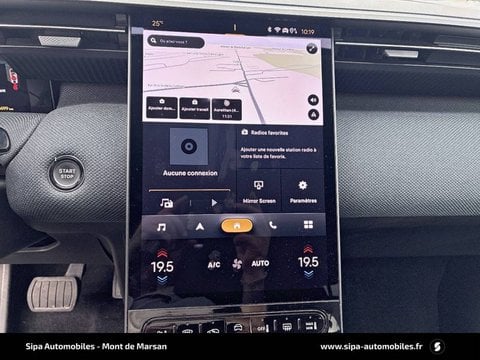 Voitures D'occasion À Mont-De-Marsan | Citroën C5 Aircross Ii Hybride 145 Ch E-Dcs6 Plus 5P