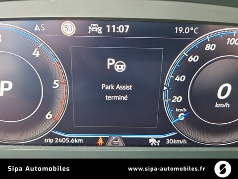 Voitures D'occasion À Tarbes | Volkswagen Arteon Shootingbrake Shooting Brake 2.0 Tdi Evo Scr 15...
