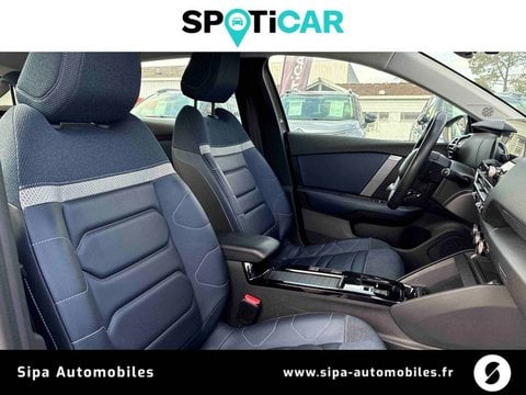 Voitures D'occasion À Mont-De-Marsan | Citroën C4 E- 136 Ch Automatique Feel Pack 5P