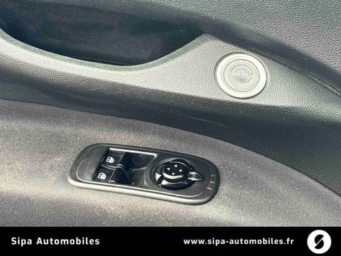 Voitures D'occasion À Toulouse | Fiat 500 E 118 Ch Nouvelle 3P