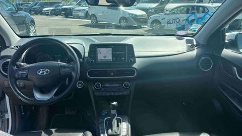 Voitures D'occasion À Lescar | Hyundai Kona 1.6 T-Gdi 177 Dct-7 5P