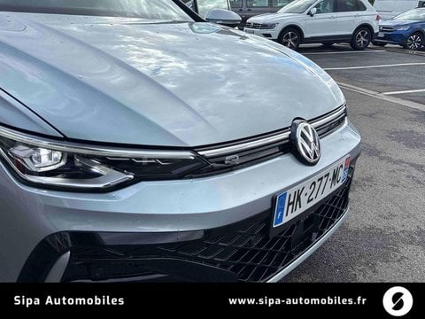 Voitures D'0Km À Tarbes | Volkswagen Golf 1.5 Etsi Evo2 150 Dsg7 R-Line Edition 5P