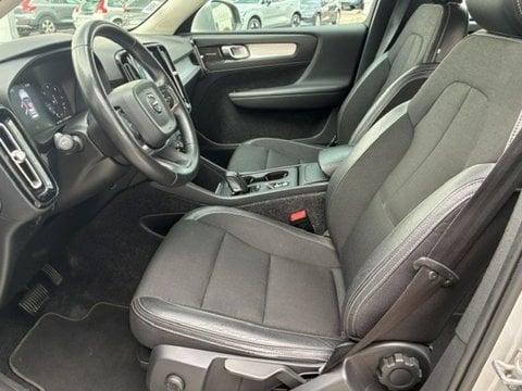 Voitures D'occasion À Saint Avit | Volvo Xc40 D3 Adblue 150 Ch Geartronic 8 Momentum 5P