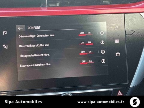 Voitures D'occasion À Toulouse | Opel Corsa 1.2 Turbo 100 Ch Bvm6 Gs Line 5P