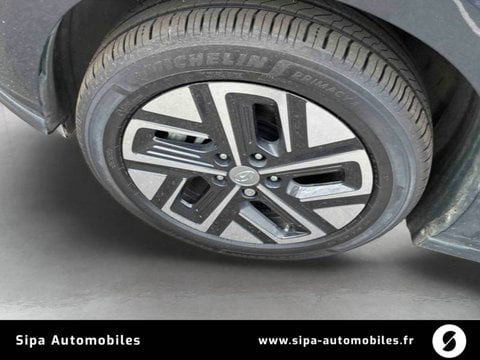 Voitures D'occasion À Toulouse | Hyundai Kona Electrique 39 Kwh - 136 Ch Executive 5P