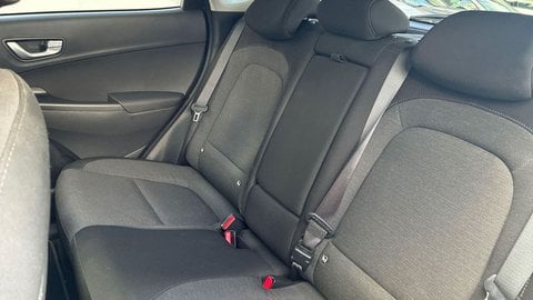 Voitures D'occasion À Le Bouscat | Hyundai Kona Electrique 39 Kwh - 136 Ch Intuitive 5P