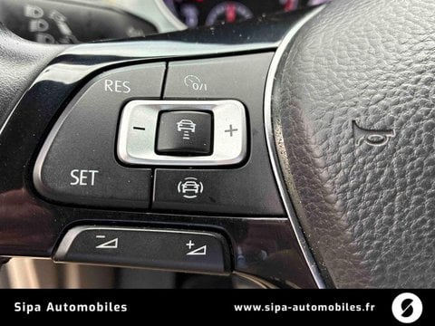 Voitures D'occasion À Le Bouscat | Volkswagen Golf 1.0 Tsi 115 Dsg7 Confortline Business 5P