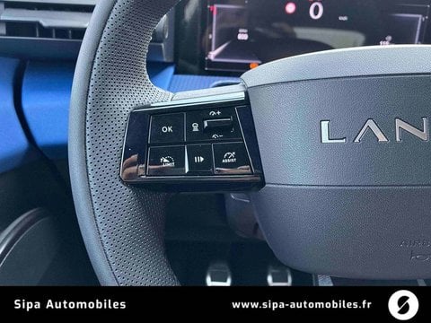Voitures D'0Km À Mérignac | Lancia Ypsilon Iii Turbo 100Ch Bvm6 Hf Line 5P