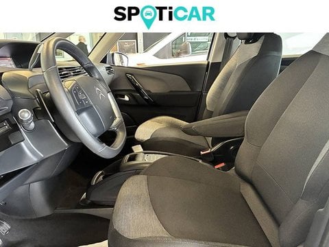 Voitures D'occasion À Lescar | Citroën C4 Spacetourer Puretech 130 S&S Eat8 Feel 5P