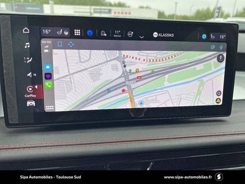 Voitures D'0Km À Toulouse | Alfa Romeo Tonale 1.3 Hybride Rechargeable Phev 280Ch At6 E-Q4 Tribu...