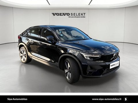 Voitures D'occasion À Lormont | Volvo C40 Recharge 231 Ch 1Edt Start 5P