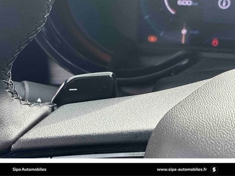 Voitures D'occasion À Toulouse | Alfa Romeo Junior Junior 1.2 Ibrida 136 Ch Edct6 Premium 5P