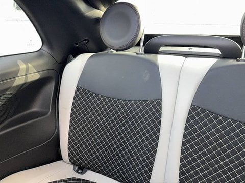 Voitures D'occasion À Muret | Fiat 500 500C 1.2 69 Ch Eco Pack S/S Star 2P