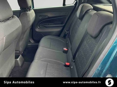 Voitures D'occasion À Toulouse | Fiat 600 1.2 Hybrid 100Ch Dct6 5P
