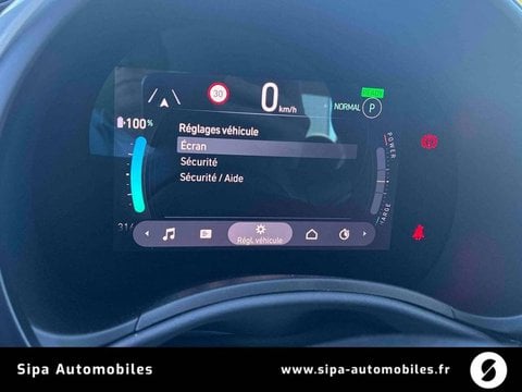 Voitures D'0Km À Dax | Fiat 500 E 118 Ch Icône 3P