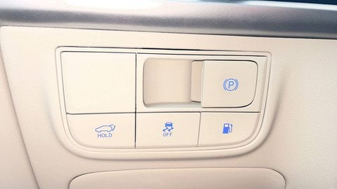 Voitures D'0Km À Muret | Hyundai Tucson Iv 1.6 T-Gdi 253 Plug-In Bva6 Executive 5P