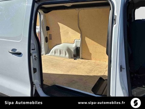 Voitures D'occasion À Mont-De-Marsan | Citroën Jumpy Fgn M Bluehdi 120 S&S Bvm6 5P