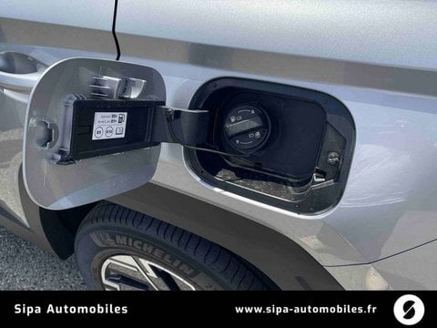 Voitures D'0Km À Muret | Hyundai Tucson 1.6 T-Gdi 239 Hybrid Bva6 Intuitive 5P