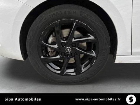 Voitures D'occasion À Toulouse | Opel Corsa 1.2 Turbo 100 Ch Bvm6 Gs 5P