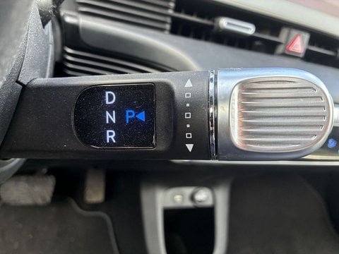 Voitures D'occasion À Le Bouscat | Hyundai Ioniq 5 58 Kwh - 170 Ch Intuitive 5P