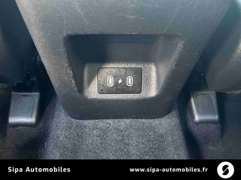 Voitures D'occasion À Le Bouscat | Hyundai Tucson 1.6 T-Gdi 215 Hybrid Bva6 N Line Creative 5P