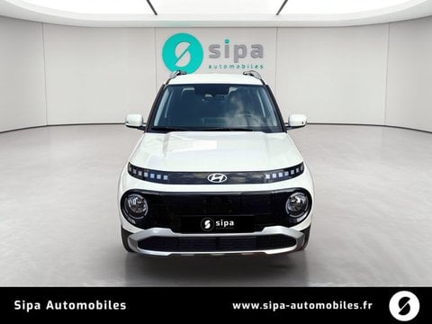 Voitures D'0Km À Le Bouscat | Hyundai Inster 49 Kwh 5 Pl. Intuitive 5P