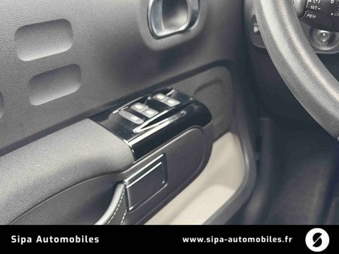 Voitures D'occasion À Lescar | Citroën C3 Puretech 83 Ch Bvm5 Max 5P