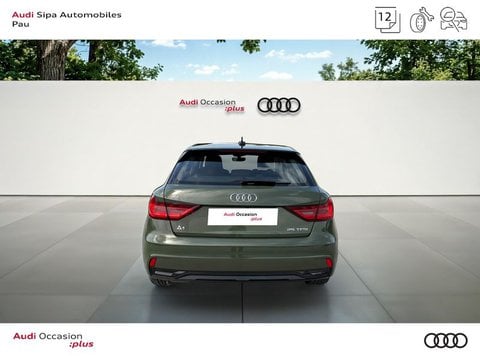 Voitures D'occasion À Lescar | Audi A1 Sportback 25 Tfsi 95 Ch Bvm5 Design 5P