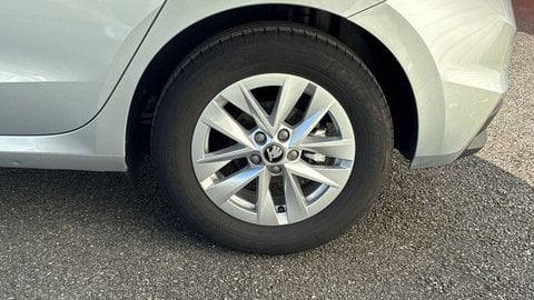 Voitures D'occasion À Lescar | Škoda Fabia 1.0 Tsi 95 Ch Evo 2 Bvm5 Selection 5P