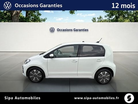 Voitures D'occasion À Lescar | Volkswagen E-Up! 2.0 Electrique 5P