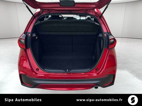 Voitures D'occasion À Mérignac | Honda Jazz E:hev 1.5 I-Mmd Advance 5P
