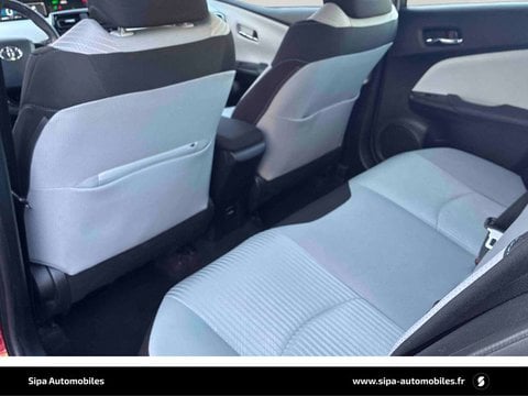 Voitures D'occasion À Le Bouscat | Toyota Prius Hybride Rc19 Hybride Dynamic Pack Premium 5P