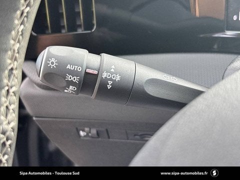 Voitures D'occasion À Toulouse | Opel Astra 1.2 Turbo 110 Ch Bvm6 5P