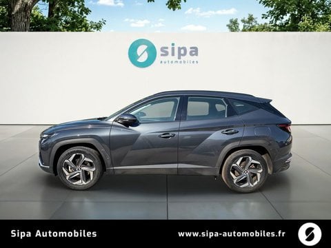 Voitures D'occasion À Le Bouscat | Hyundai Tucson 1.6 T-Gdi 265 Htrac Plug-In Bva6 Business 5P