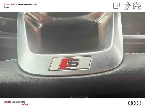Voitures D'occasion À Lescar | Audi Q3 Sportback 35 Tfsi 150 Ch S Tronic 7 S Line 5P